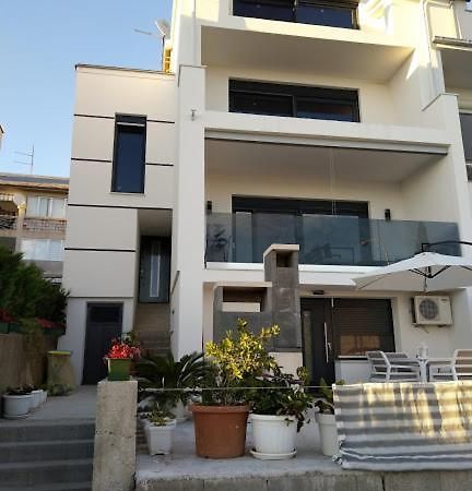 Apartment Lana Crikvenica Ngoại thất bức ảnh