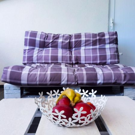 Apartment Lana Crikvenica Ngoại thất bức ảnh