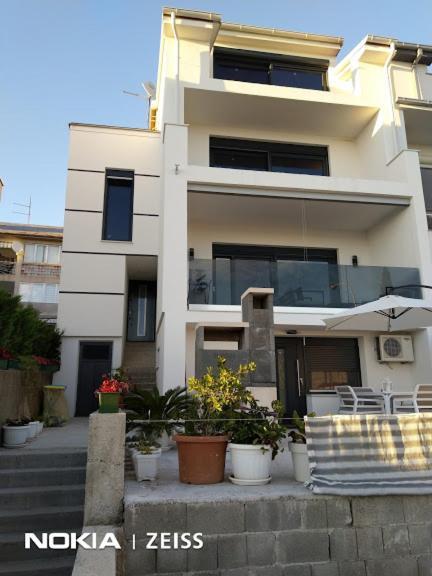 Apartment Lana Crikvenica Ngoại thất bức ảnh