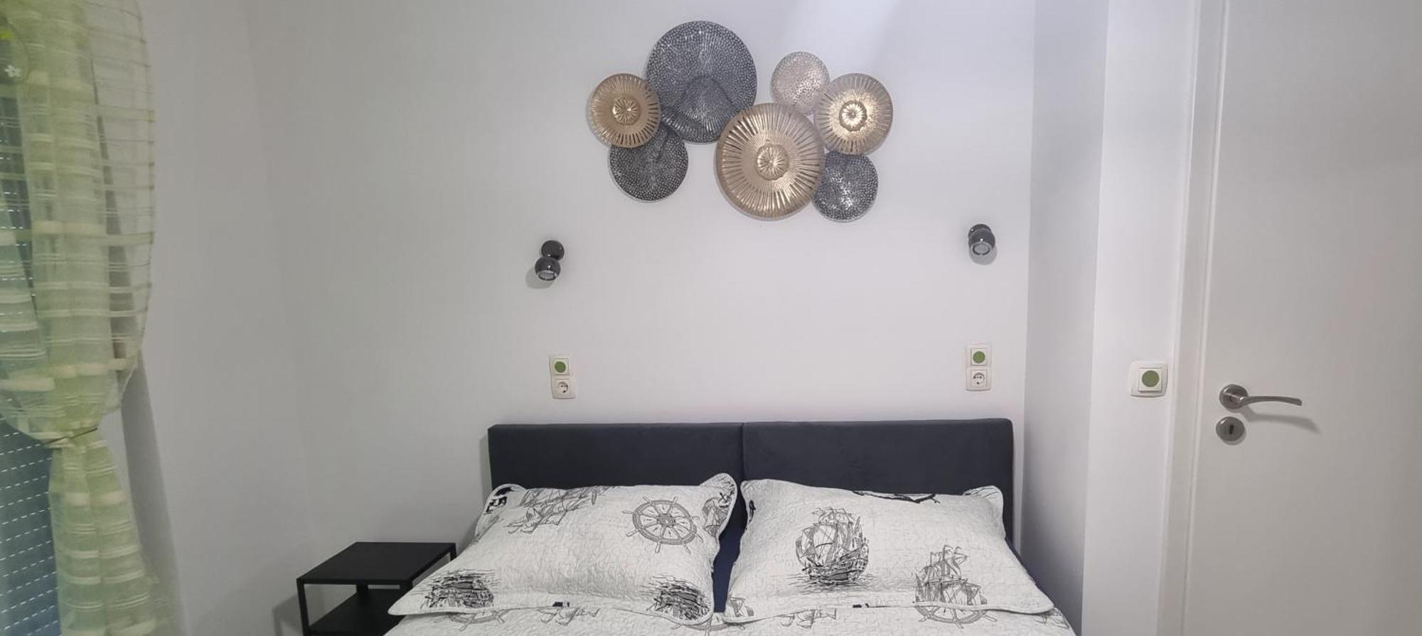 Apartment Lana Crikvenica Ngoại thất bức ảnh