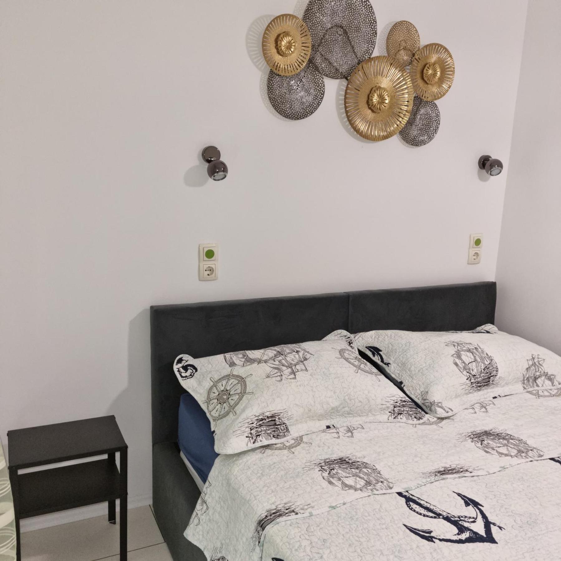 Apartment Lana Crikvenica Ngoại thất bức ảnh