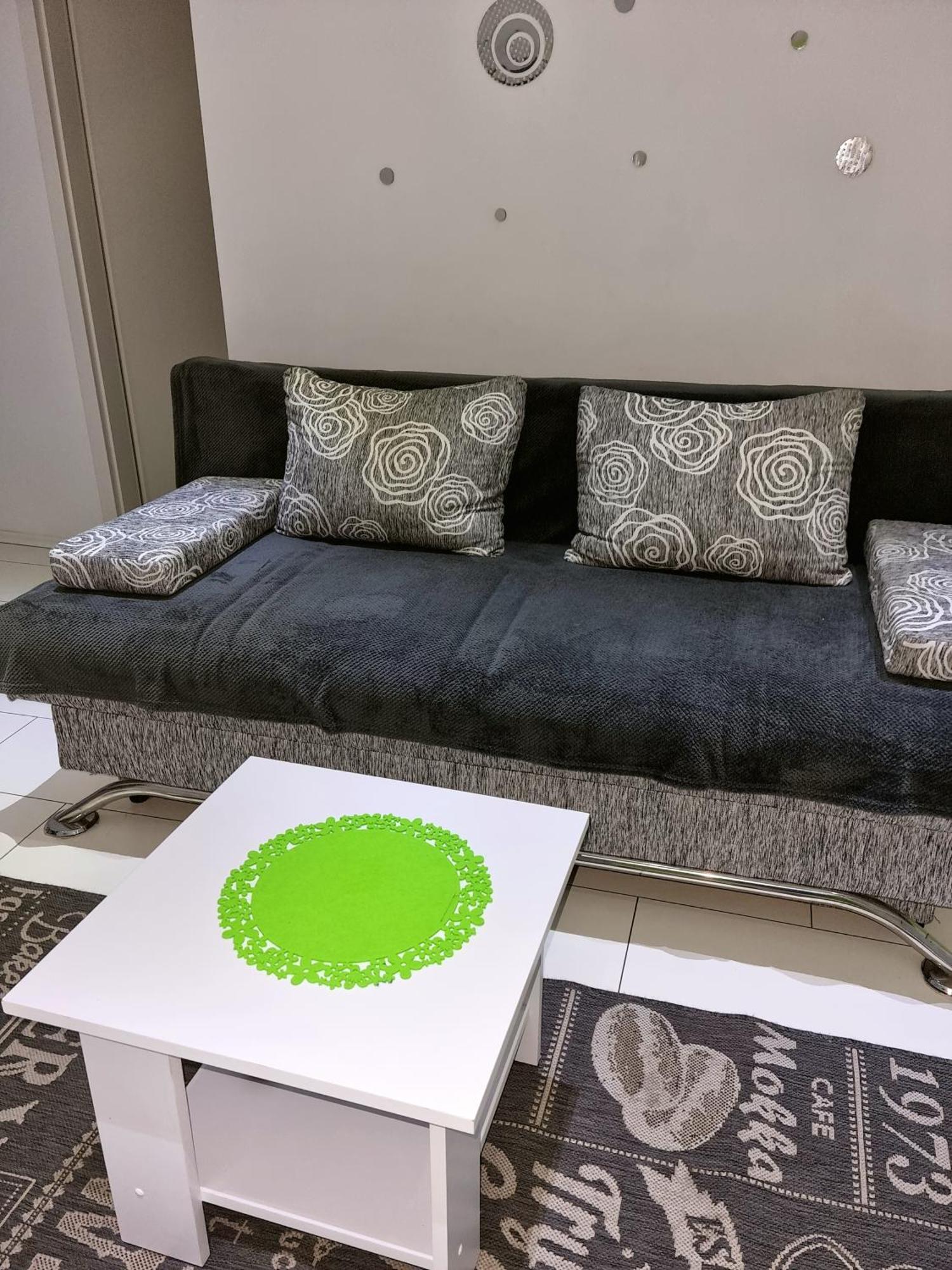 Apartment Lana Crikvenica Ngoại thất bức ảnh