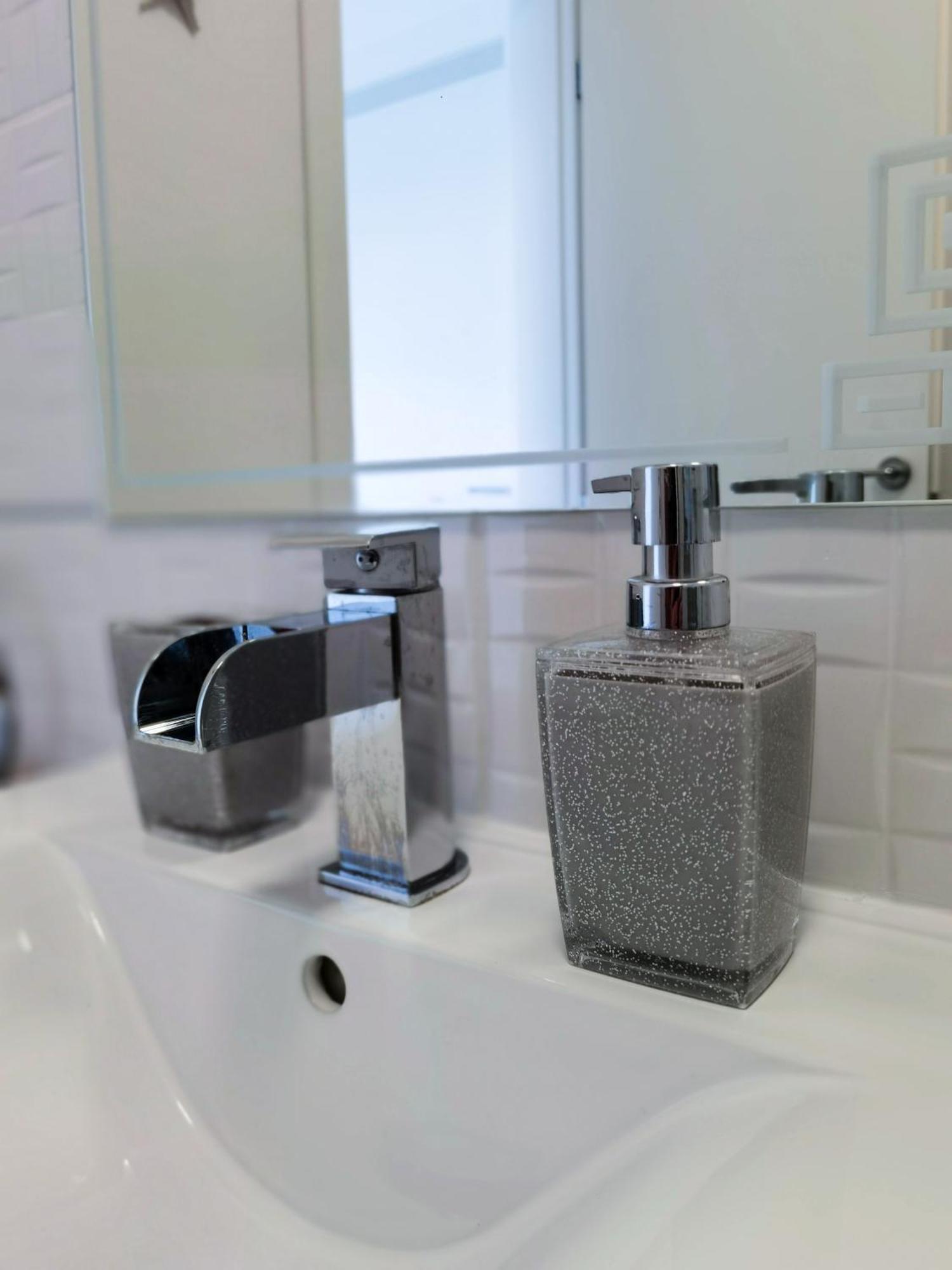 Apartment Lana Crikvenica Ngoại thất bức ảnh