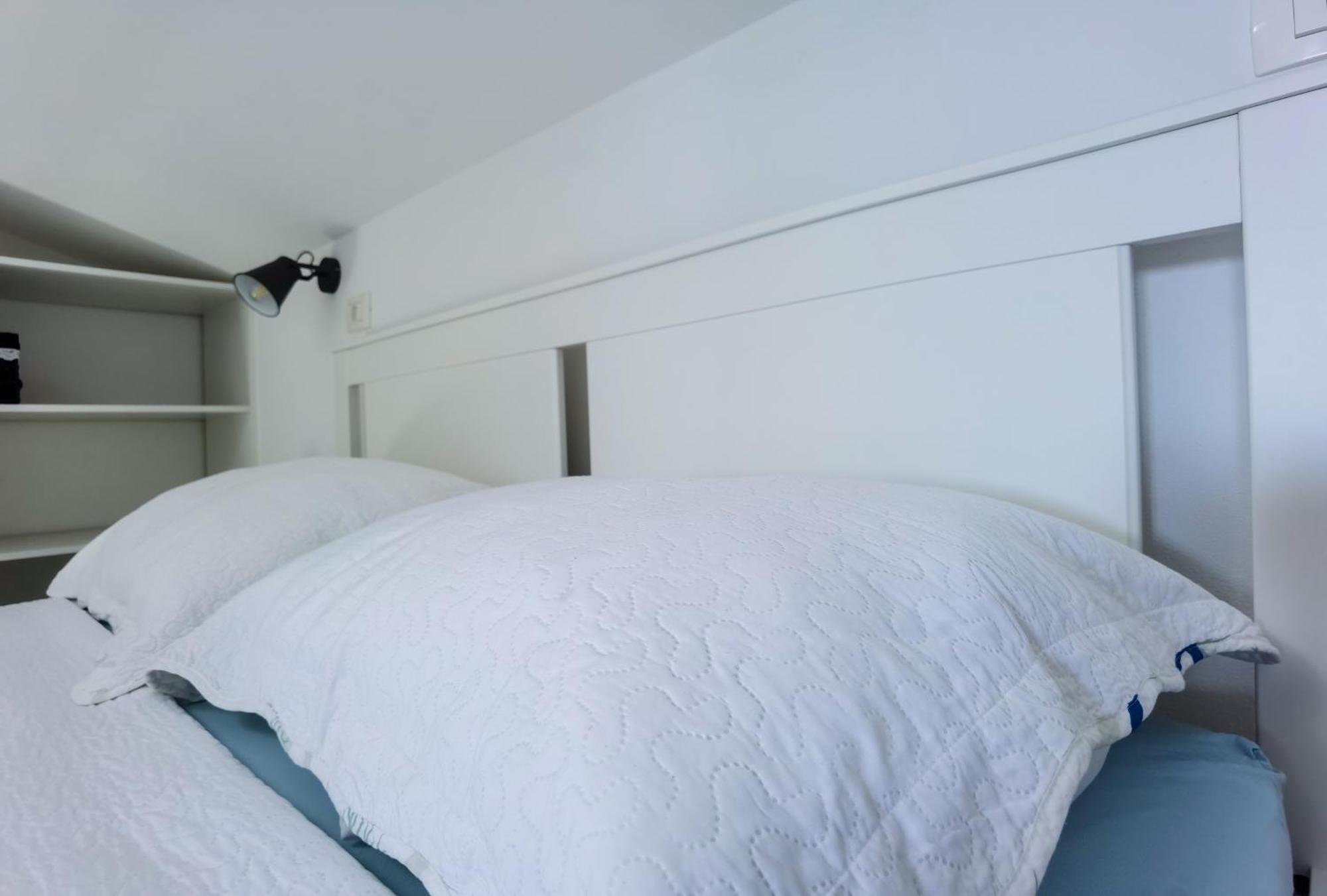 Apartment Lana Crikvenica Ngoại thất bức ảnh