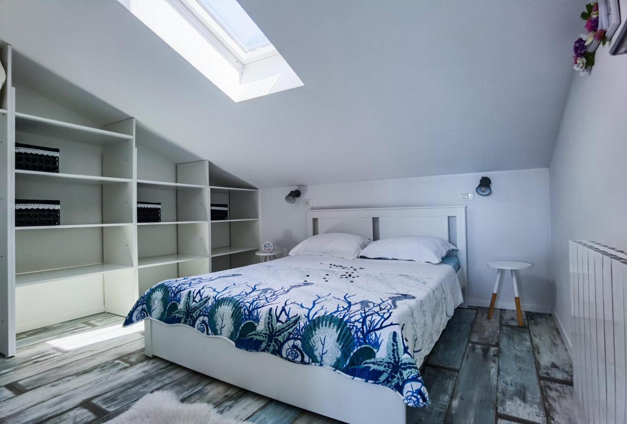 Apartment Lana Crikvenica Ngoại thất bức ảnh