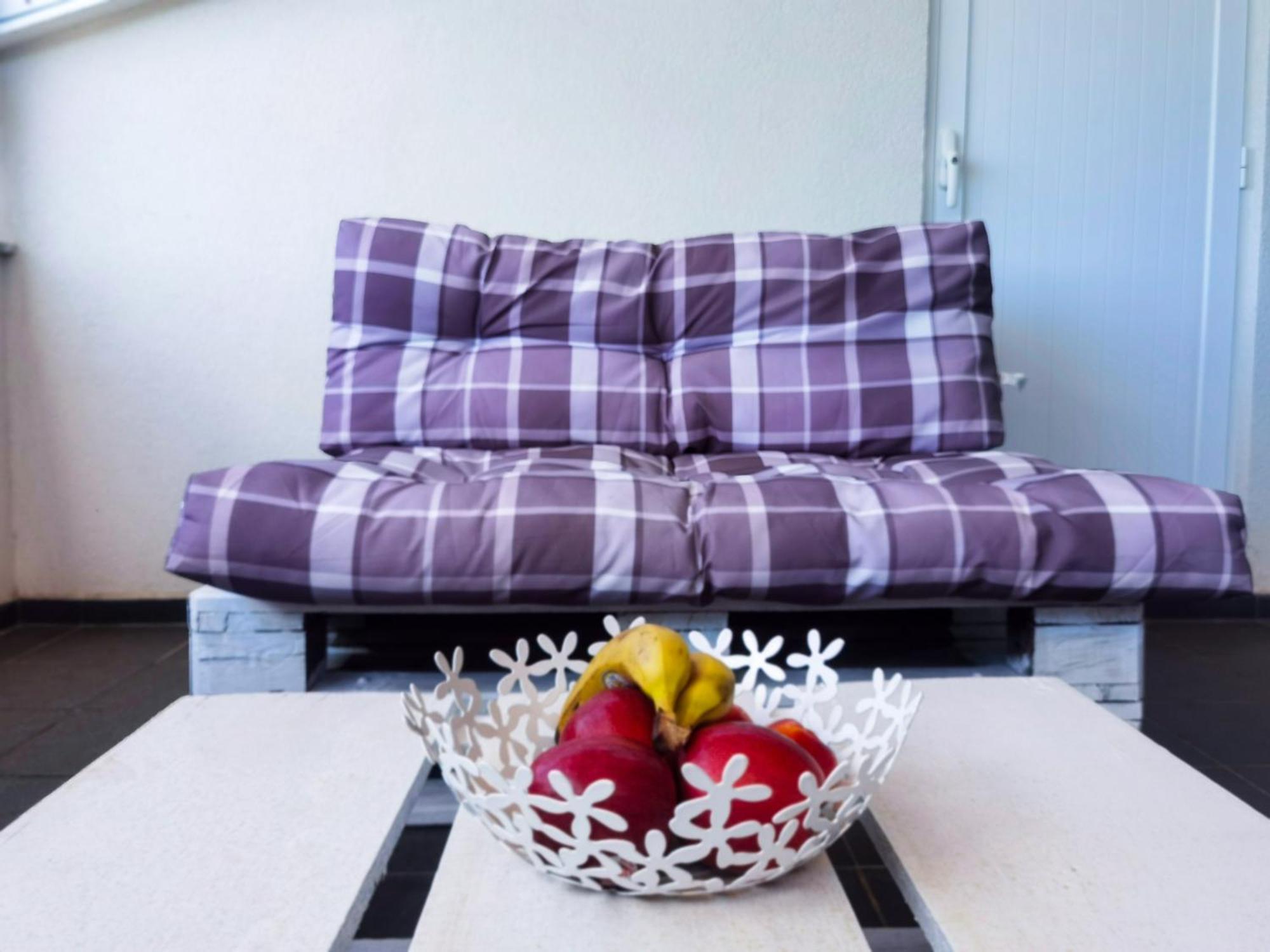 Apartment Lana Crikvenica Ngoại thất bức ảnh