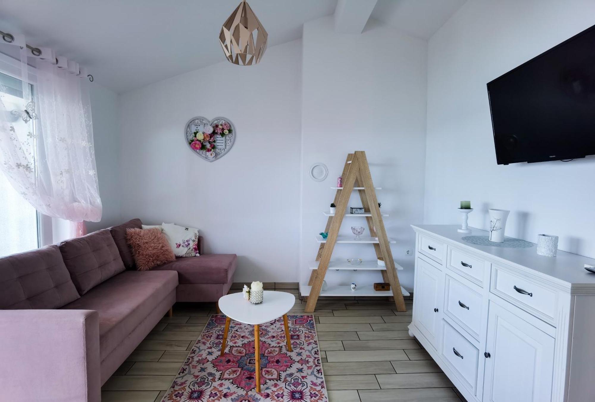 Apartment Lana Crikvenica Ngoại thất bức ảnh