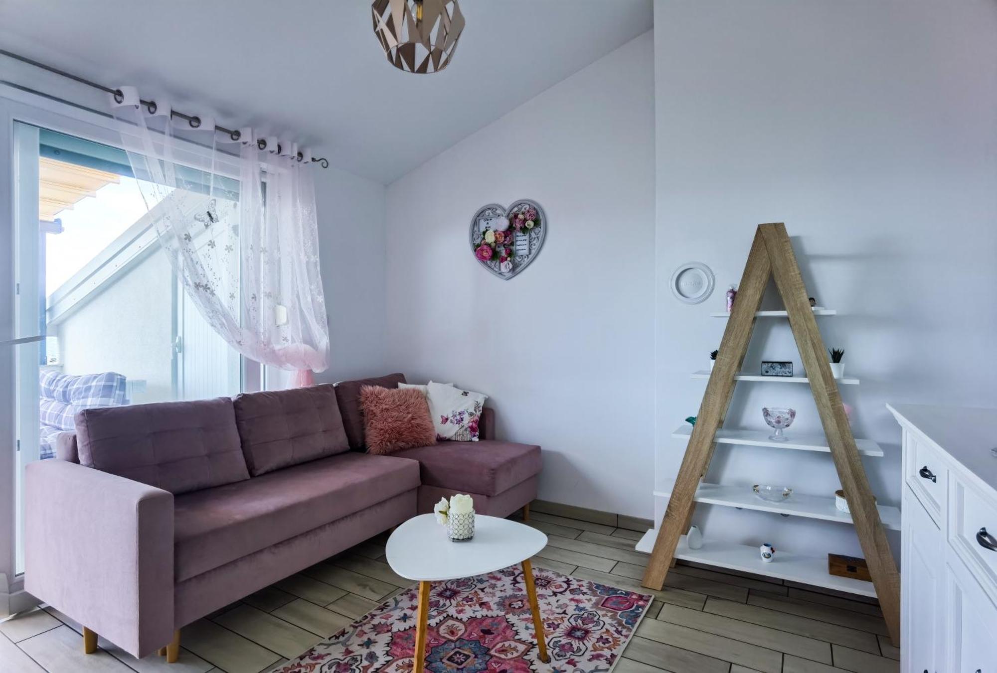 Apartment Lana Crikvenica Ngoại thất bức ảnh