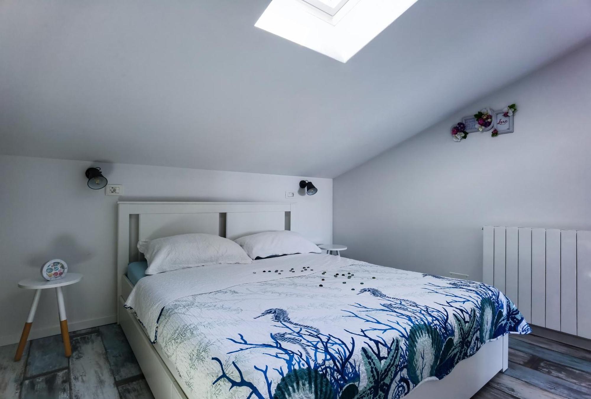 Apartment Lana Crikvenica Ngoại thất bức ảnh