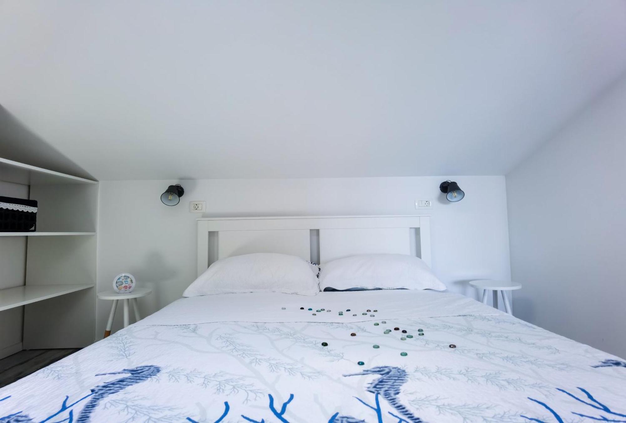 Apartment Lana Crikvenica Ngoại thất bức ảnh