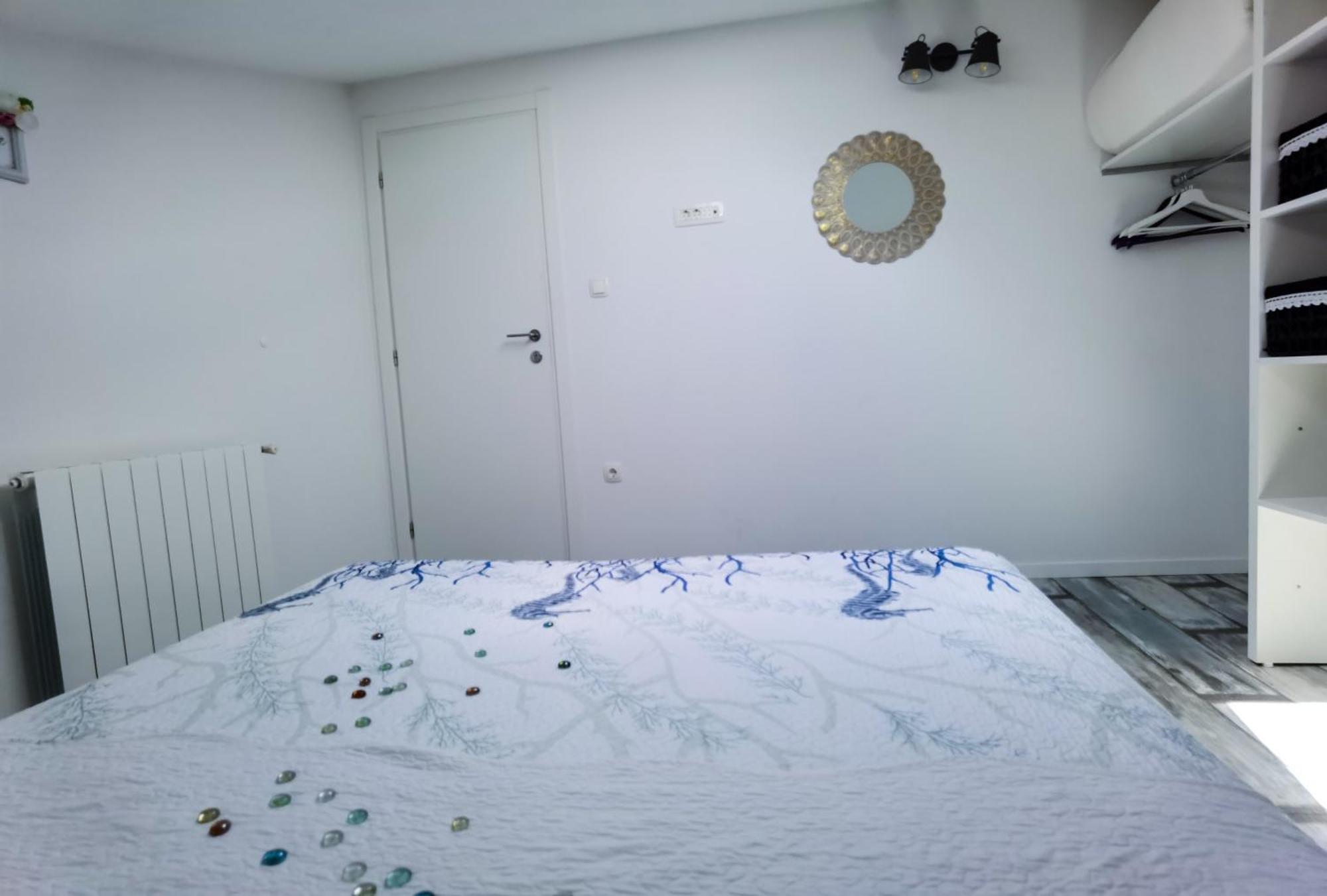 Apartment Lana Crikvenica Ngoại thất bức ảnh