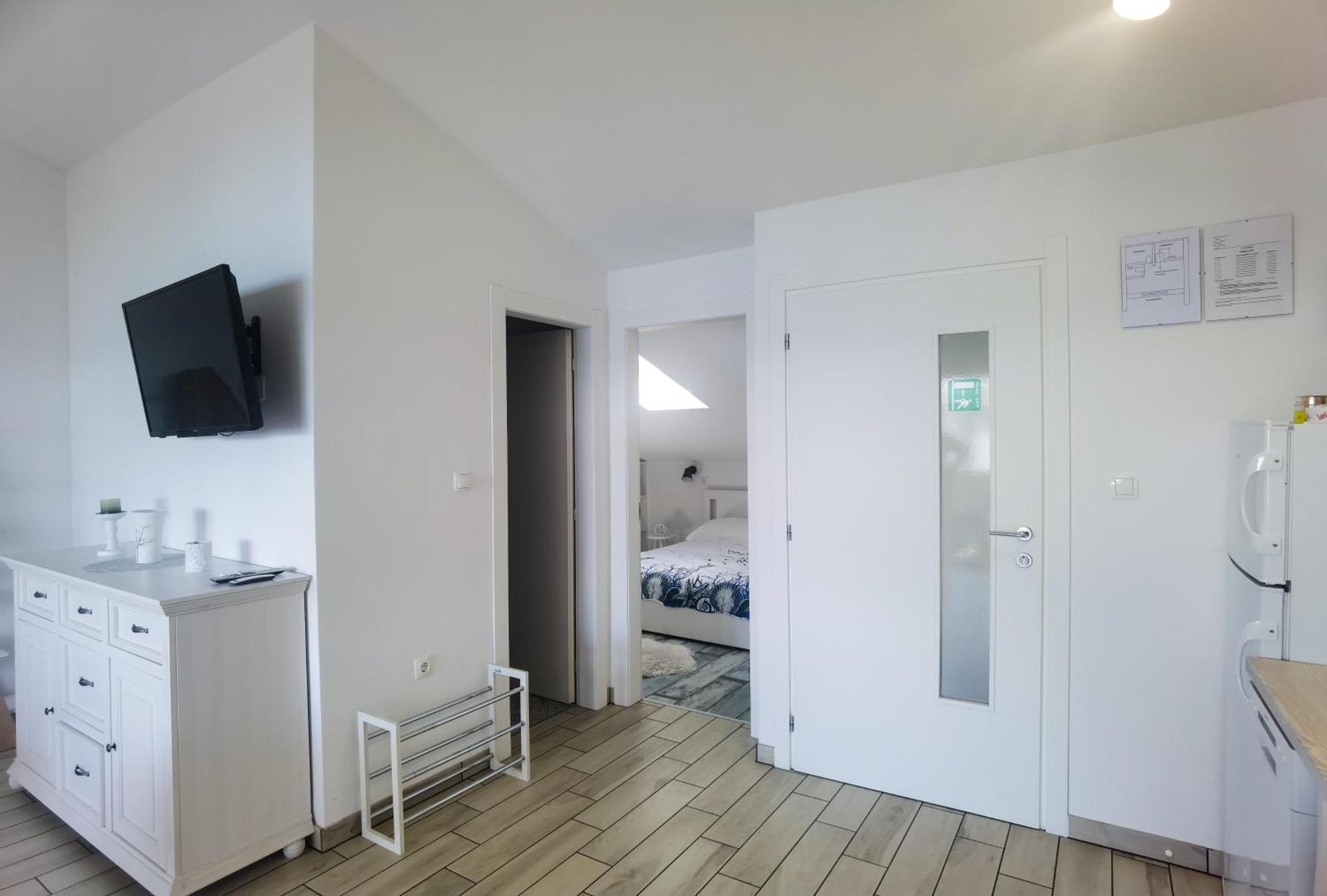 Apartment Lana Crikvenica Ngoại thất bức ảnh