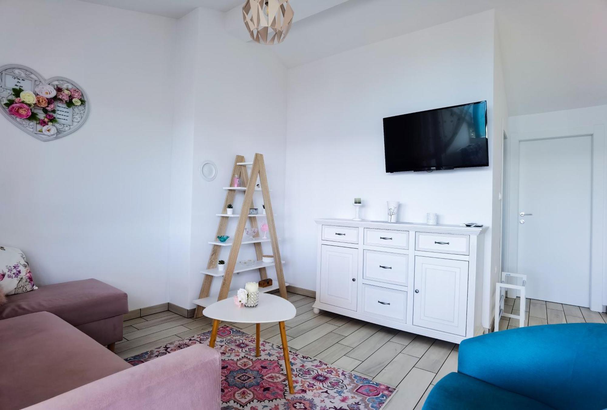 Apartment Lana Crikvenica Ngoại thất bức ảnh
