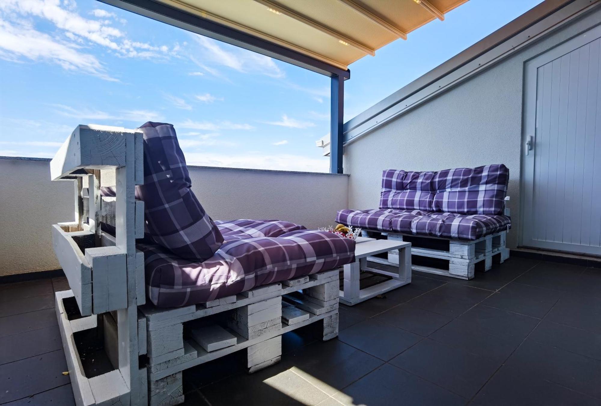 Apartment Lana Crikvenica Ngoại thất bức ảnh