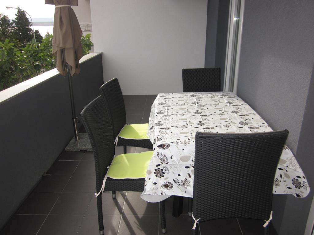 Apartment Lana Crikvenica Ngoại thất bức ảnh